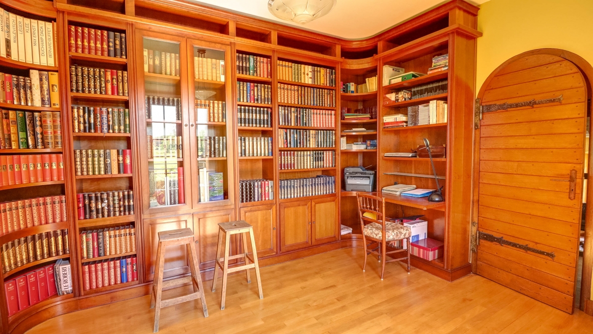 Ancien Moulin à vendre en bord de rivière à proximité de Dieppe en